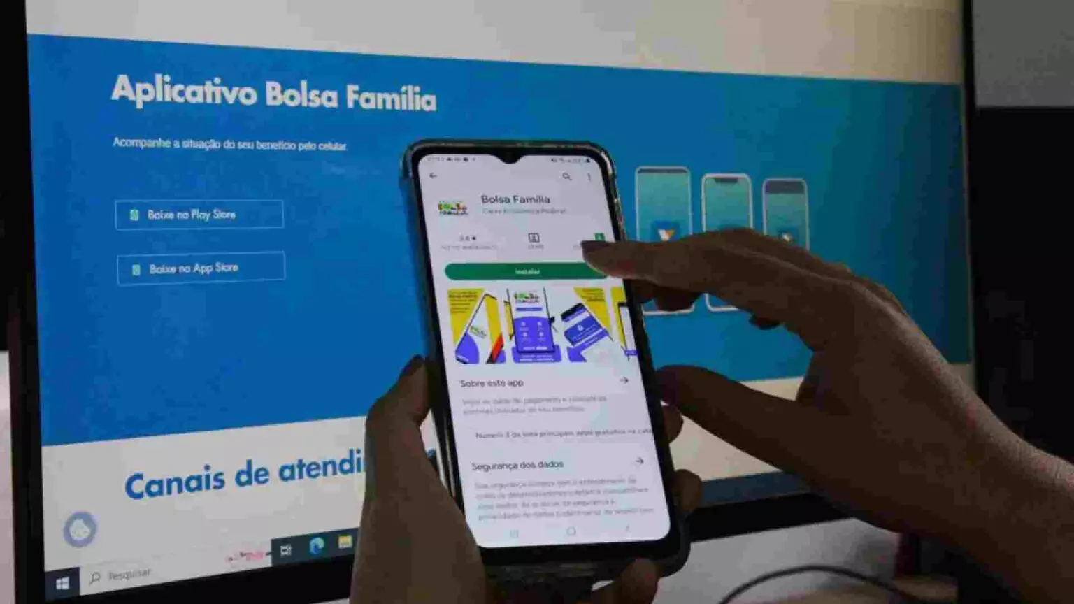 Bolsa Família: beneficiários com NIS final 2 recebem parcela de janeiro nesta terça-feira