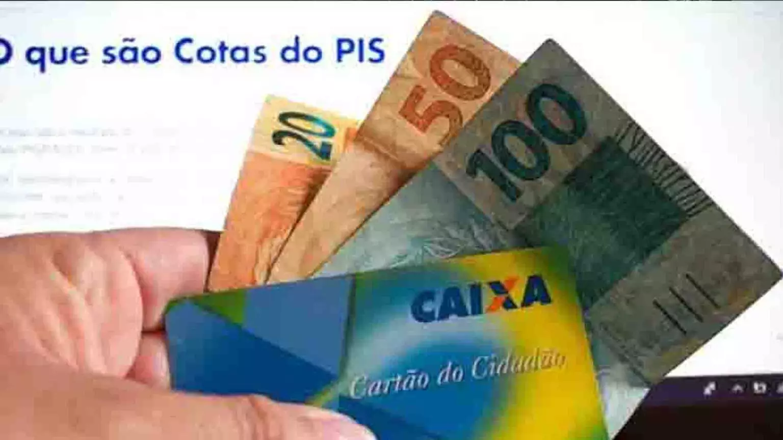 PIS-PASEP de R$ 1,5 mil será pago a partir de fevereiro; veja se você tem direito