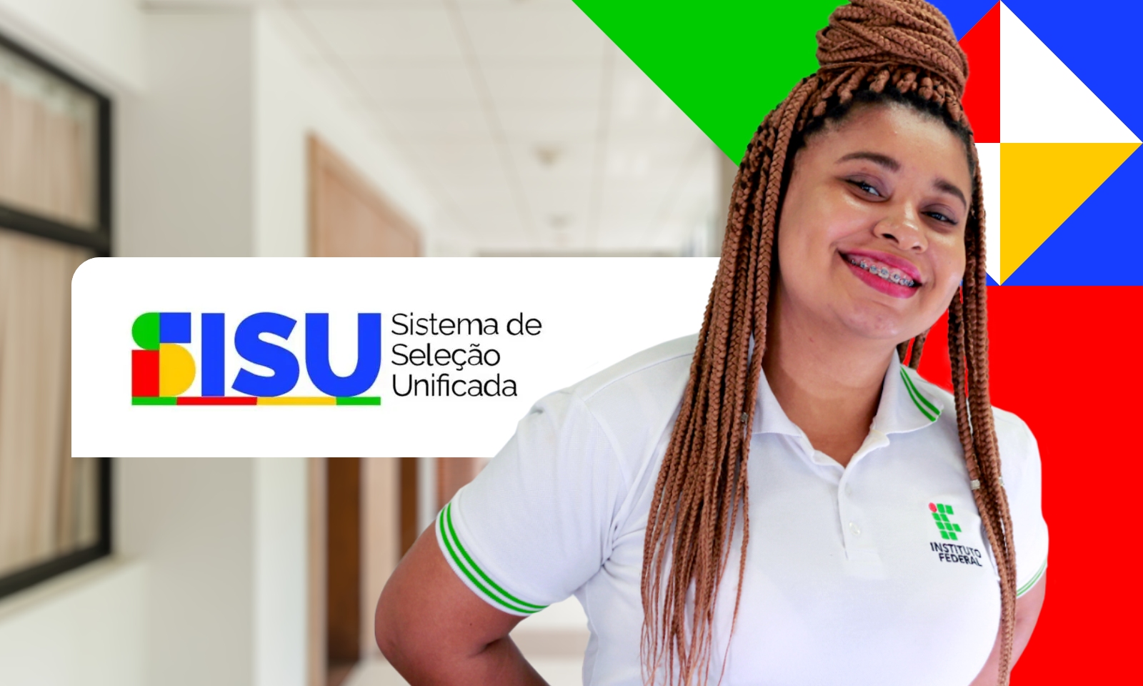 IFMS prorroga prazo de matrícula para convocados pelo Sisu