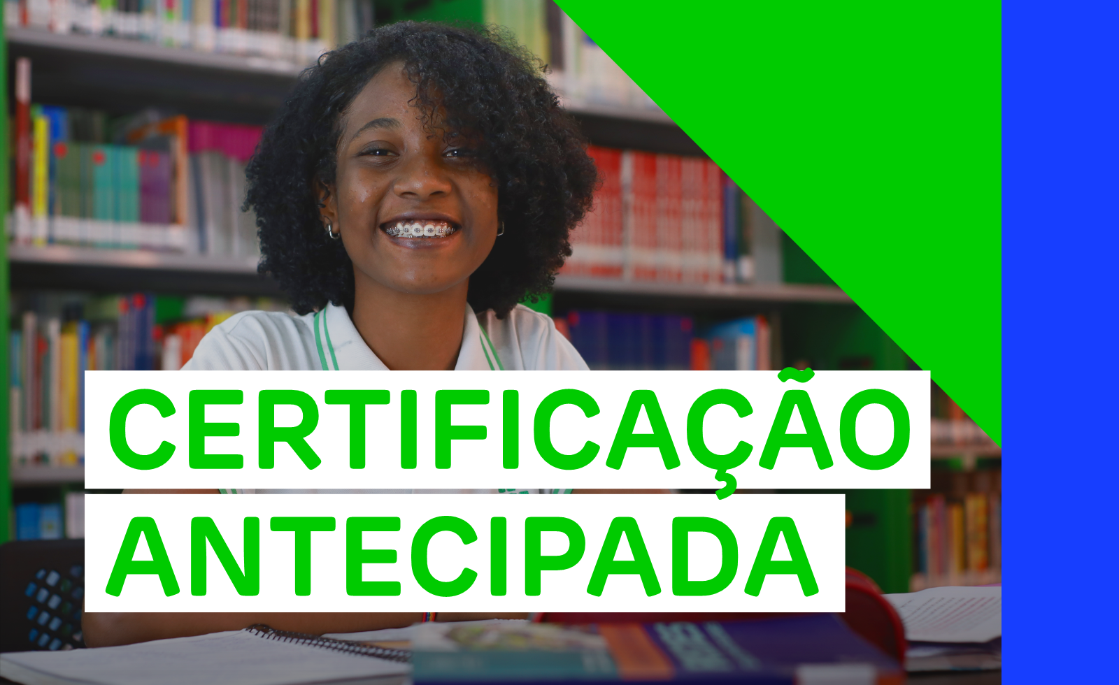 IFMS assegura certificação antes do término do calendário letivo de 2024