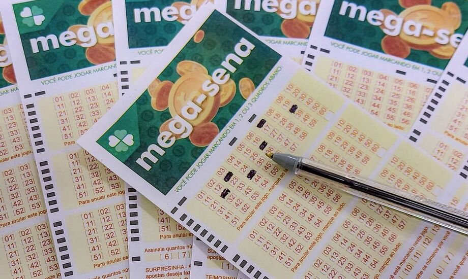 Mega-Sena sorteia nesta terça-feira prêmio acumulado em R$ 90 milhões