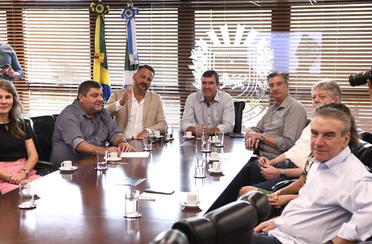 Com R$ 100 milhões em plano de expansão, Governo de MS apoia turismo sustentável em Bonito