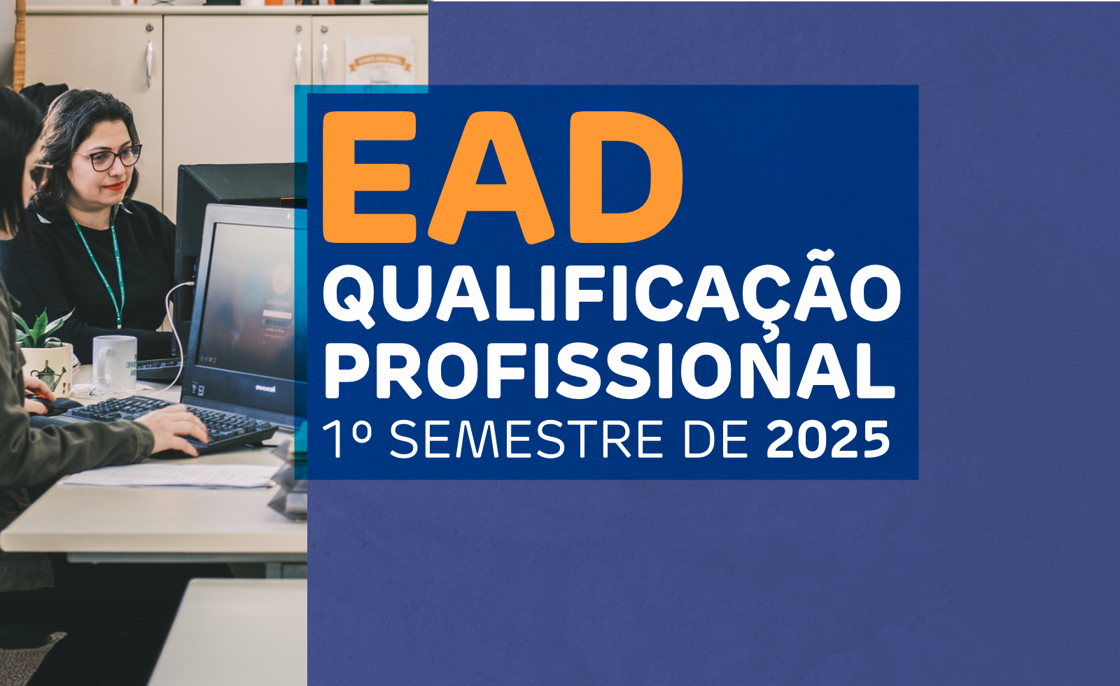 IFMS abre inscrições para cursos a distância que habilitam para exercício profissional