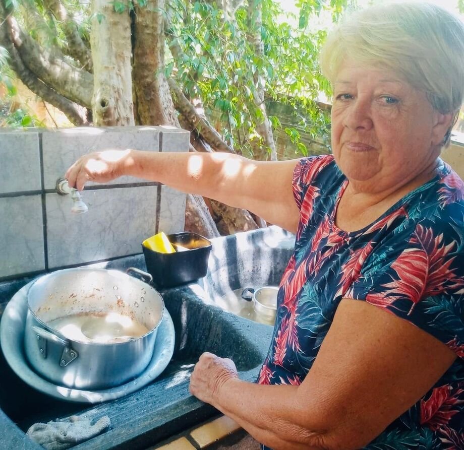 Piraputanga pede socorro: “precisamos de água!”, afirmam moradores
