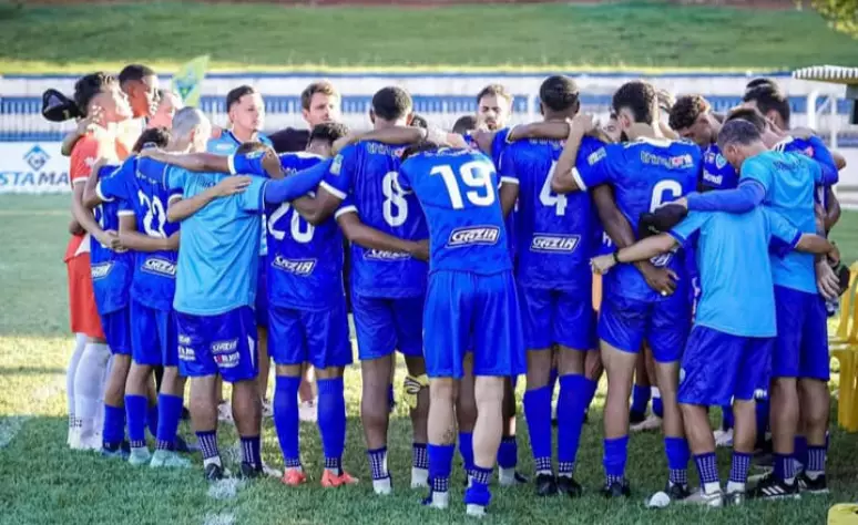 Campeonato Sul-Mato-Grossense: Confira os classificados e rebaixados no Estadual de 2025