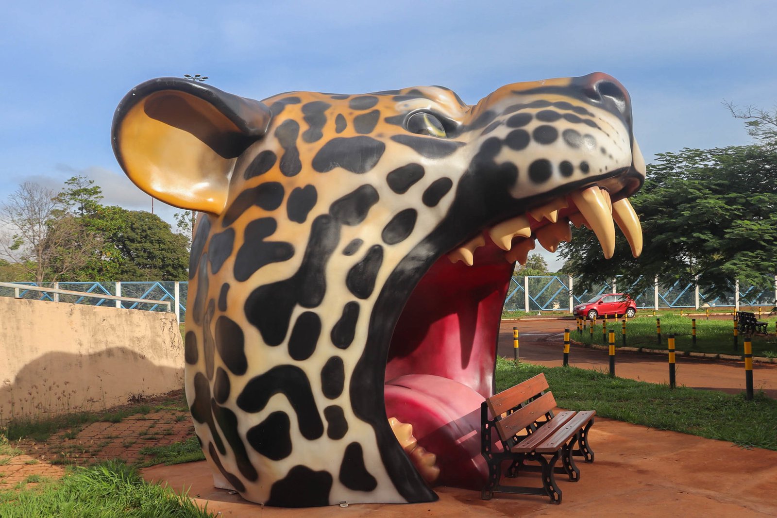 Aberto agendamento gratuito de visitas guiadas ao Parque da Ciência e laboratórios da UFMS