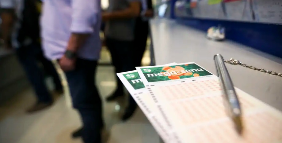 Mega-Sena não tem acertador e prêmio vai a R$ 7 milhões