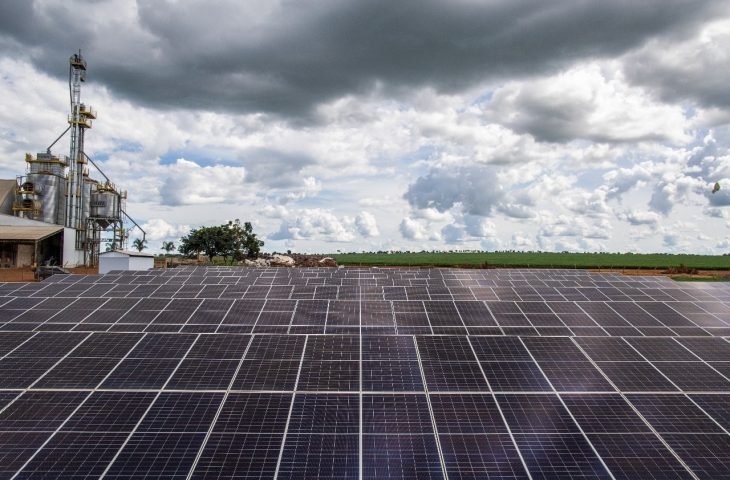 Mato Grosso do Sul expande geração de energia em 11%, com destaque para projetos renováveis