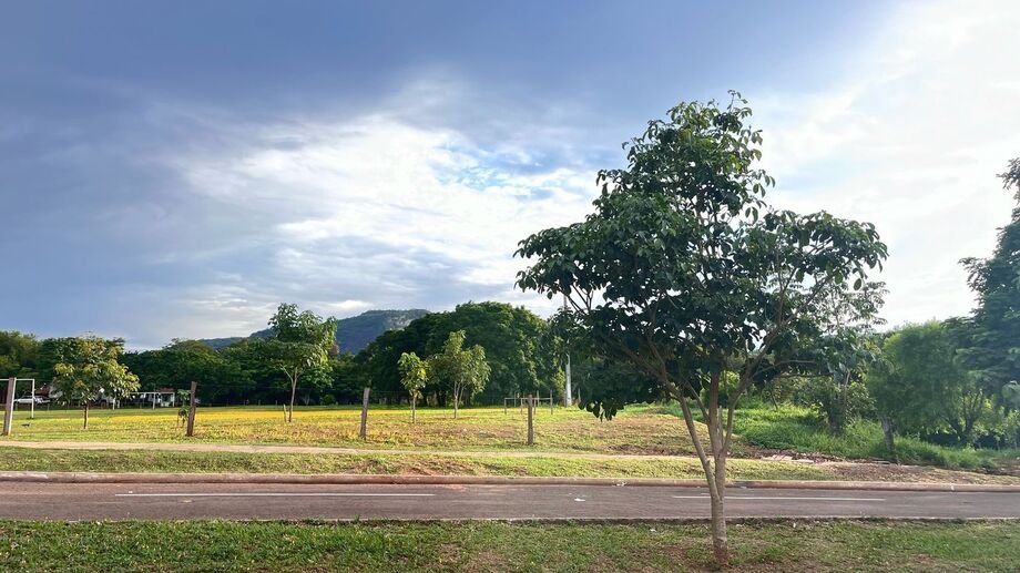 Quarta amanhece nublada e com chances de chuvas em Aquidauana