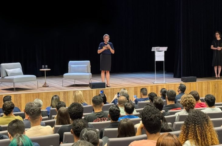 Governo de MS e Senac iniciam movimento para fortalecer cultura da inovação no Estado