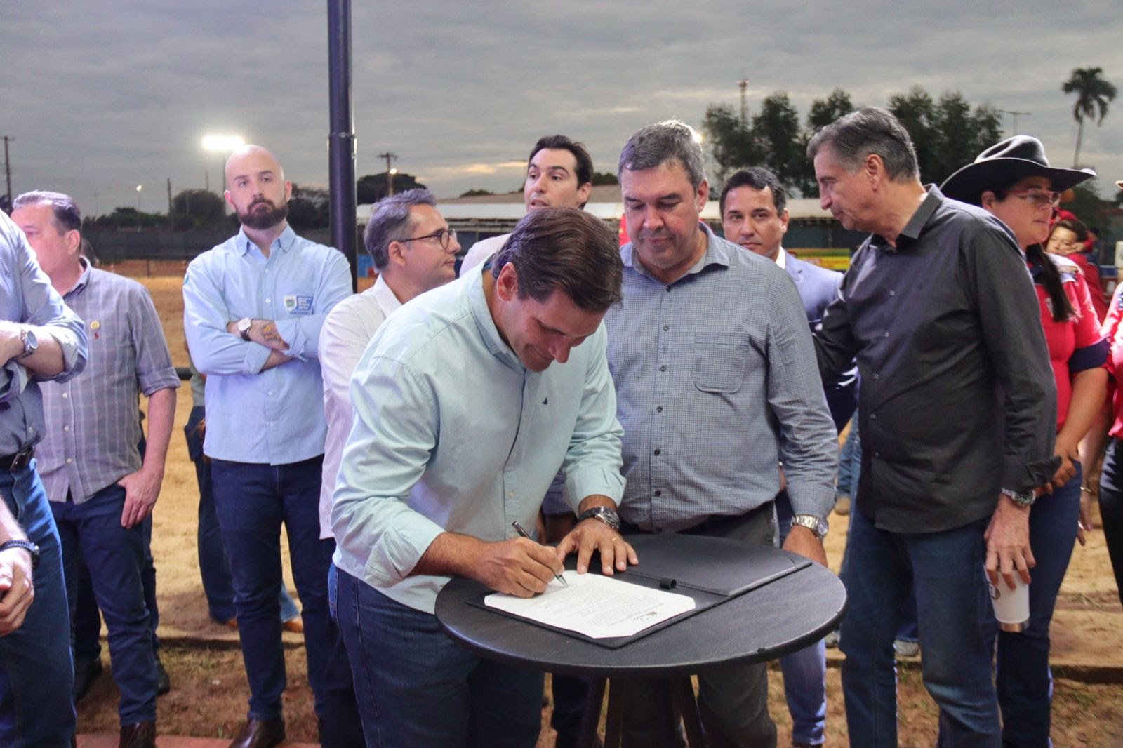 Produtor de pequeno porte recebe isenção para acessar Programa Precoce MS
