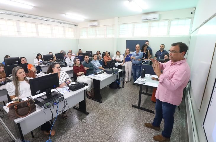 MS Ativo: Governo de Mato Grosso do Sul promove encontros regionais para fortalecer a gestão municipal