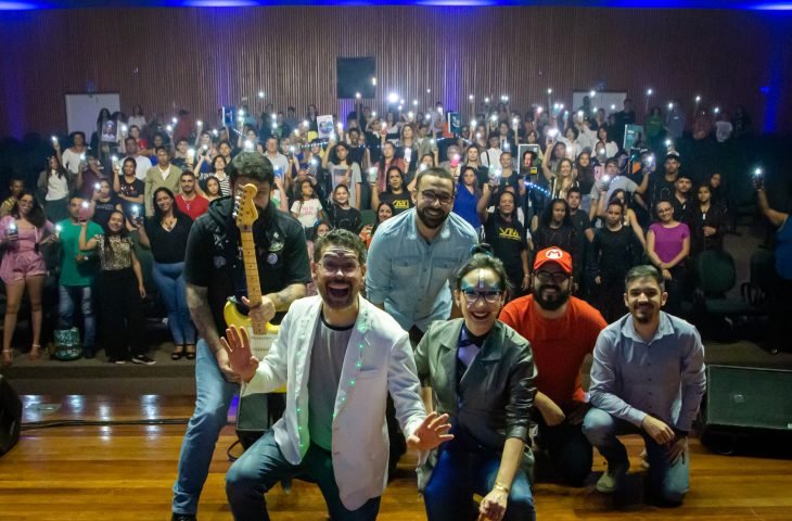 Projeto da UEMS e da Fundect é finalista nacional no Prêmio Confap de Ciência, Tecnologia e Inovação
