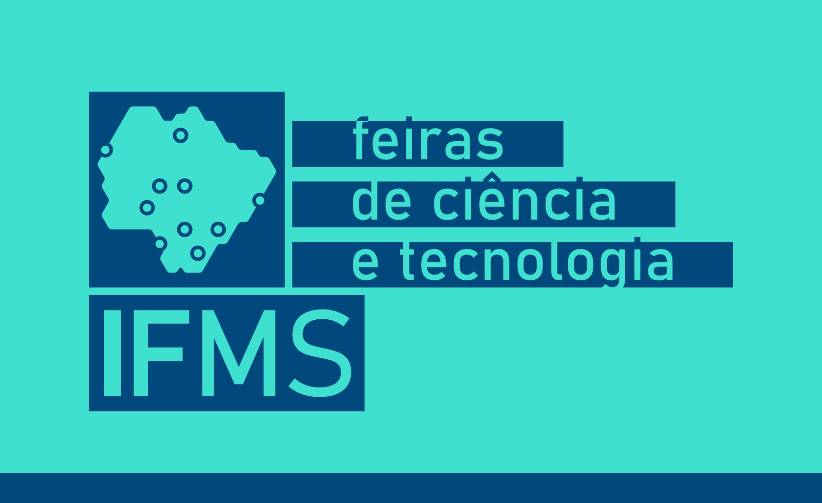 IFMS realiza Feiras de Ciência e Tecnologia em sete municípios nesta semana