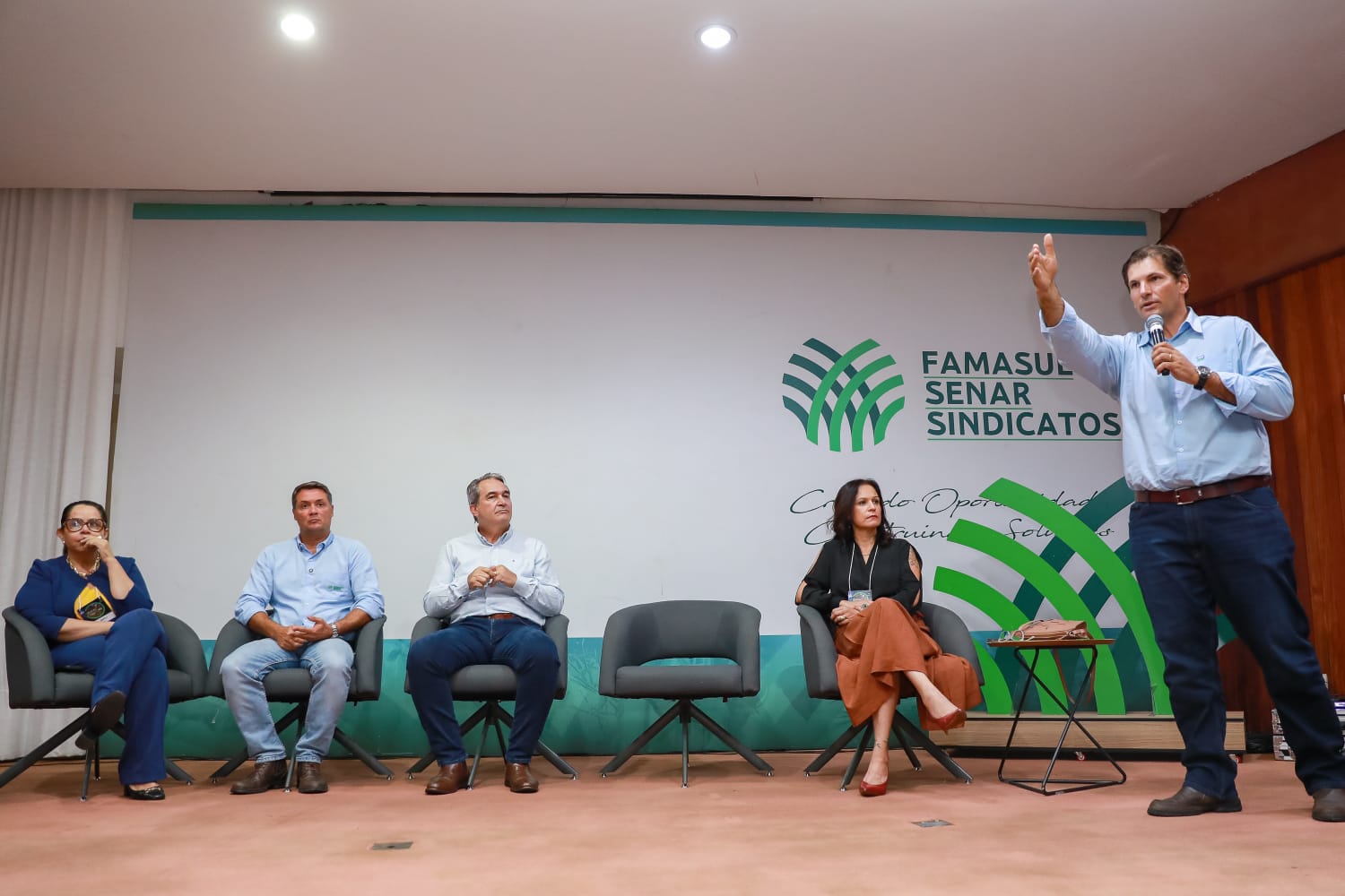 Modernização do Precoce MS torna a pecuária mais sustentável e valoriza produção de qualidade