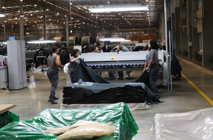 MS tem o 2º maior crescimento do PIB em 2023: avanço de 13,4% foi quatro vezes superior à média nacional